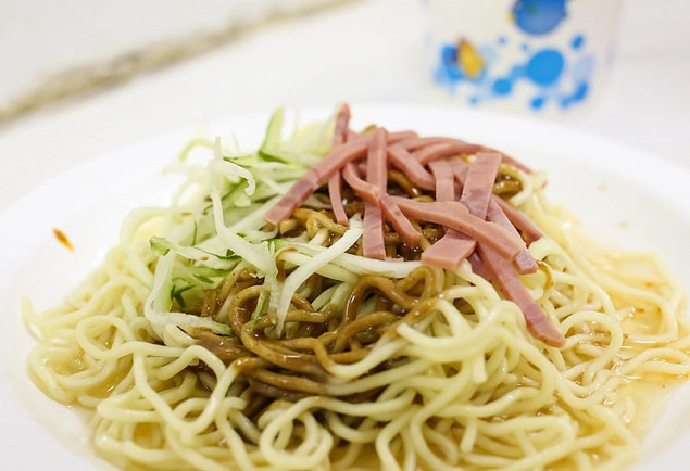 寧夏夜市 寧夏夜市