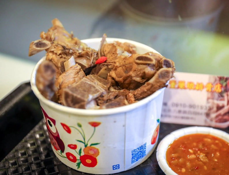 台北夜市美食 台北夜市美食