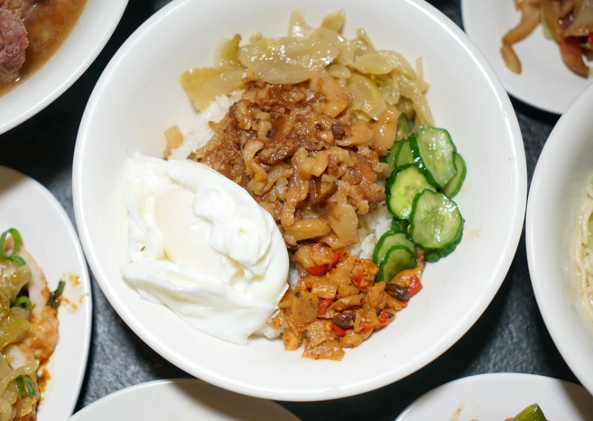 滷肉飯推薦 滷肉飯推薦