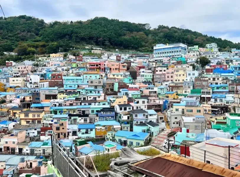 五六島天空步道