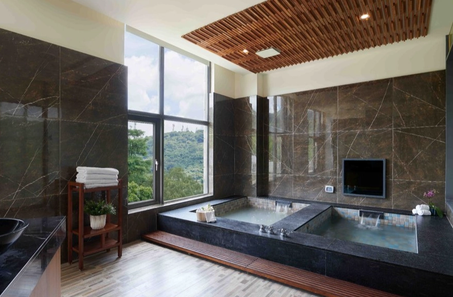 關子嶺泥漿溫泉