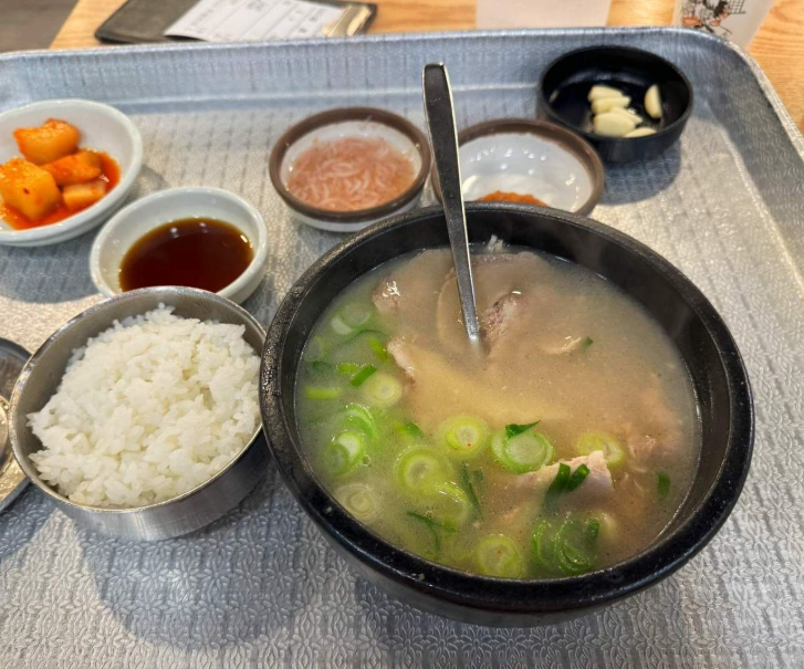 廣安里美食推薦