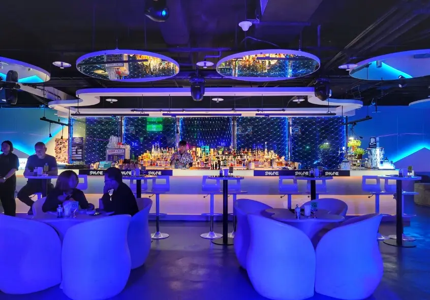 西門町咖啡廳 西門町咖啡廳