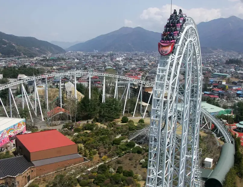 富士山行程 富士山行程