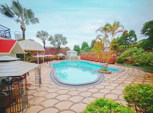 關子嶺溫泉推薦 關子嶺溫泉推薦