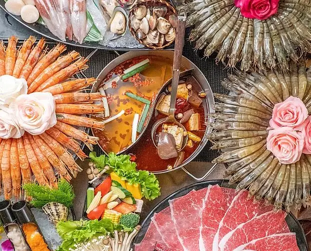 台北火鍋吃到飽推薦 台北火鍋吃到飽推薦