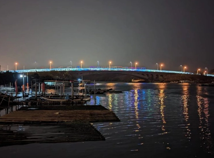 台南老城區散步 台南老城區散步