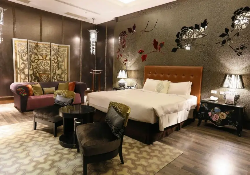 台北休息旅館 台北休息旅館