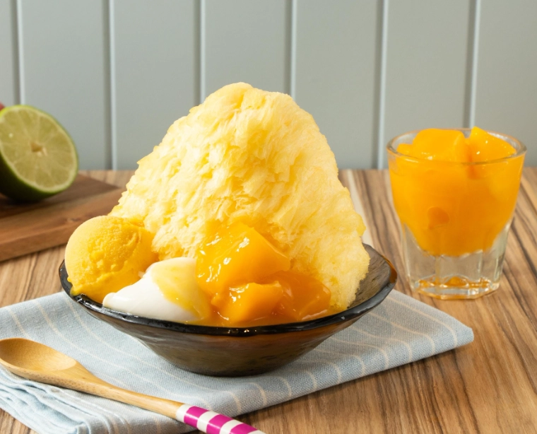 西門甜點推薦 西門甜點推薦