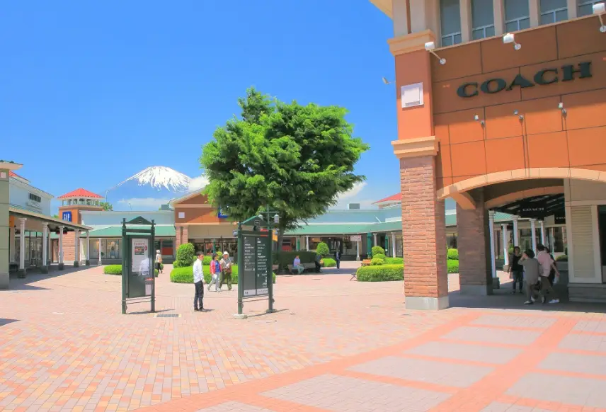 富士山自由行 富士山自由行