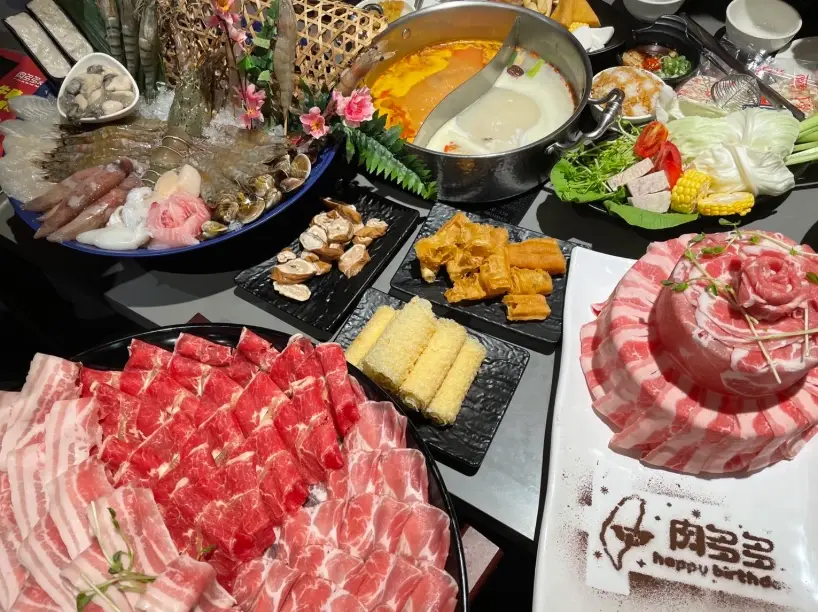 平價火鍋吃到飽 平價火鍋吃到飽