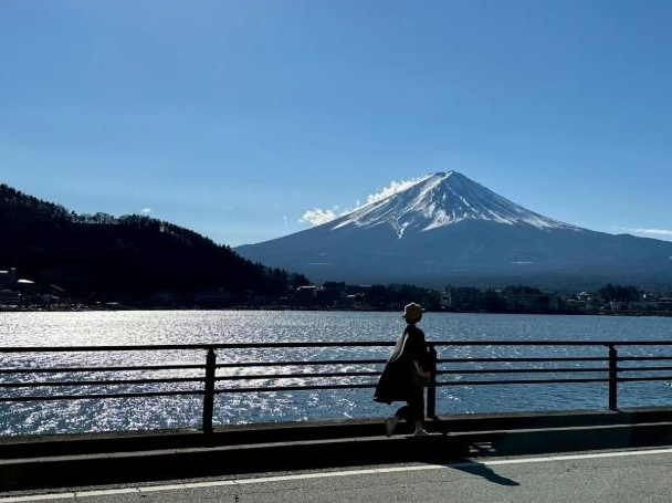 富士山交通 富士山交通