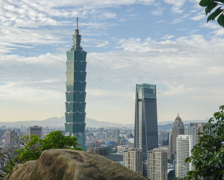 台北免費景點