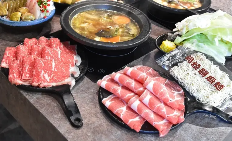 台北火鍋吃到飽推薦