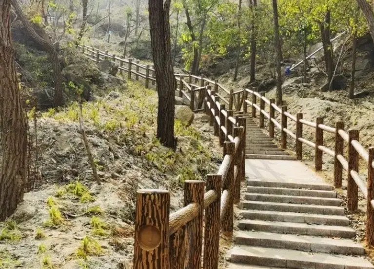 翠山步道新手 翠山步道新手
