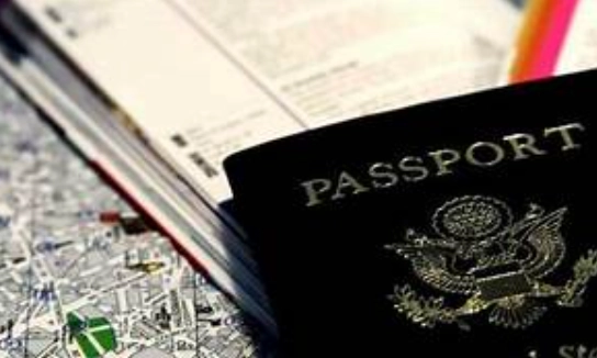 紐西蘭電子旅行授權