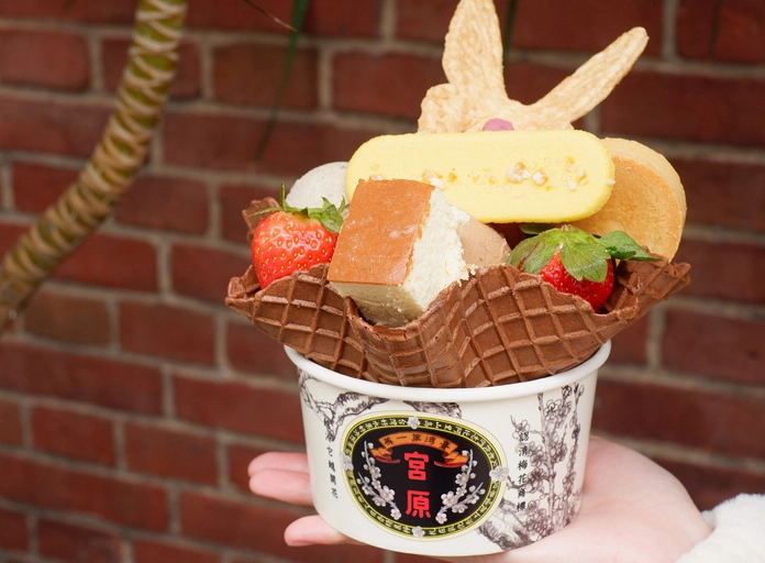 台中高cp值餐廳推薦