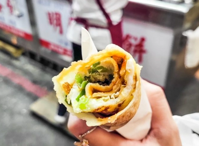 台灣深夜食堂 台灣深夜食堂