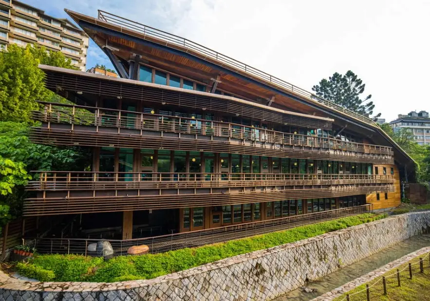 台北免費景點推薦