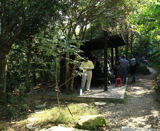 翠山步道交通 翠山步道交通