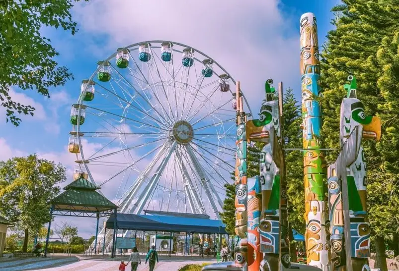 桃園旅遊 桃園旅遊