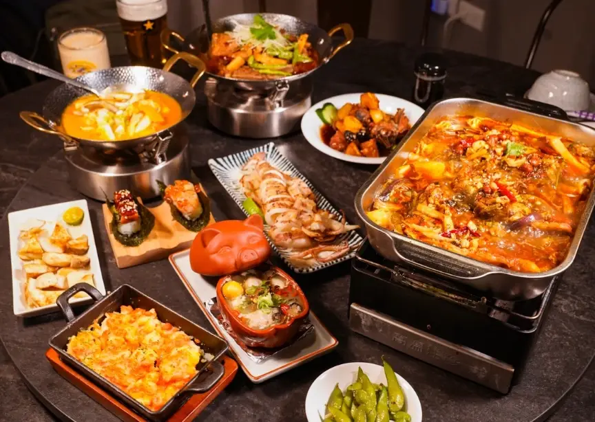 新莊美食餐廳 新莊美食餐廳