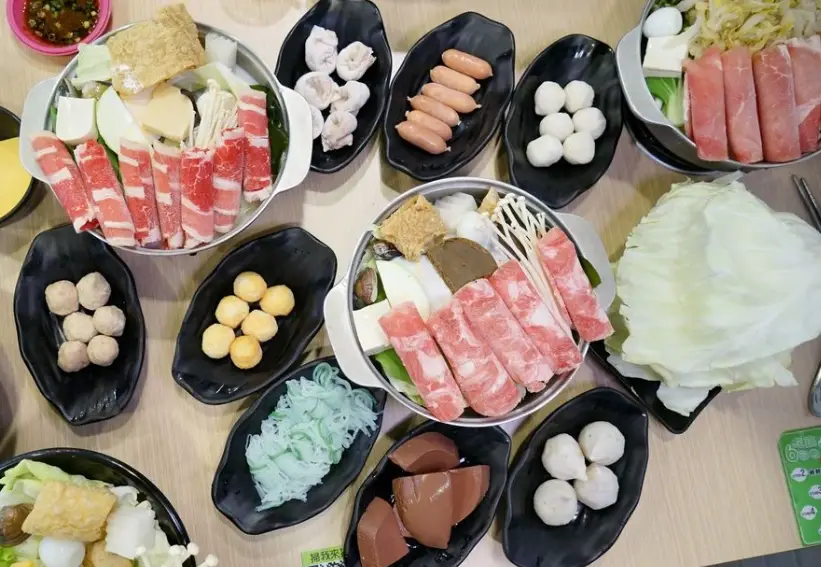 台北火鍋推薦