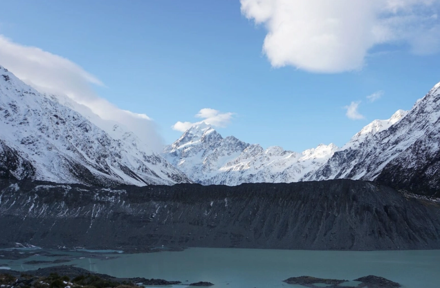 紐西蘭南島自駕 紐西蘭南島自駕