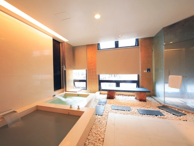 關子嶺泥漿溫泉 關子嶺泥漿溫泉