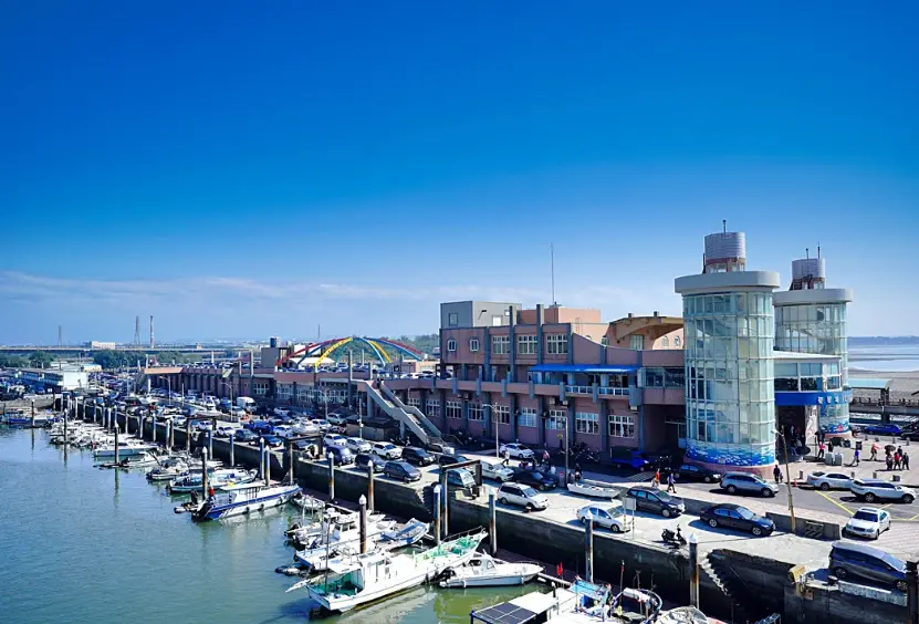 桃園旅遊 桃園旅遊