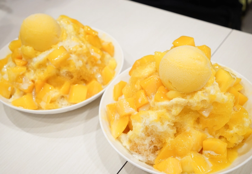 台北深夜甜點 台北深夜甜點