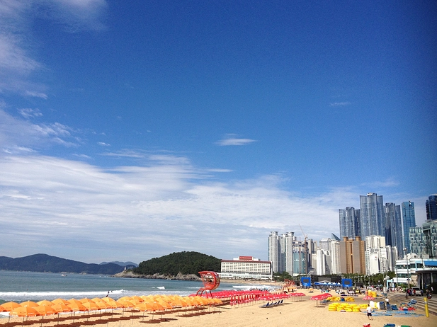 釜山 地鐵 紫線 釜山 地鐵 紫線