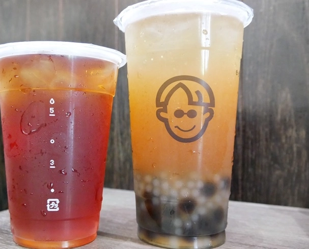 台南中西區美食