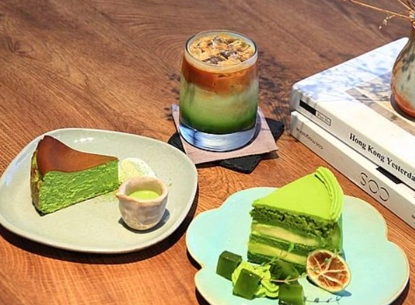 新北深夜咖啡 新北深夜咖啡