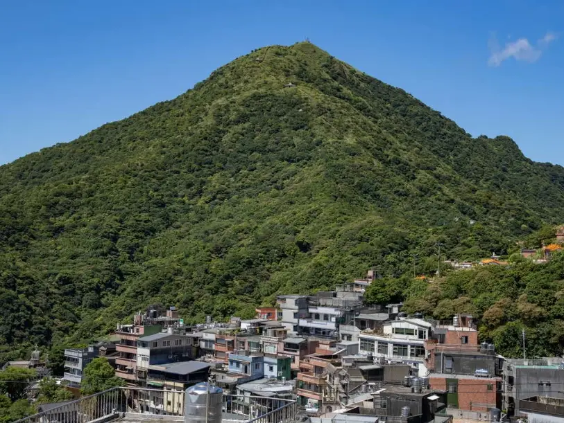 北部親子步道 北部親子步道
