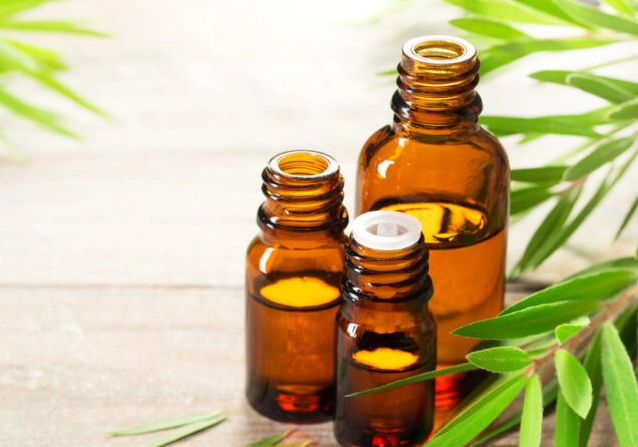 茶樹精油 使用禁忌