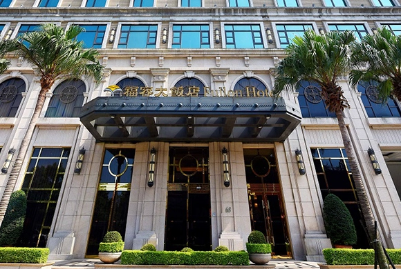 親子飯店推薦 親子飯店推薦