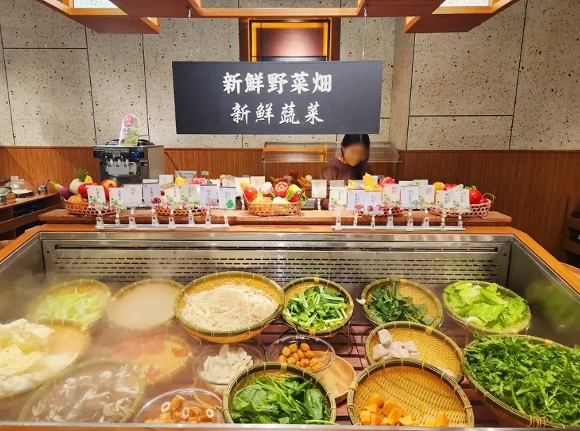 學生聚餐餐廳 學生聚餐餐廳