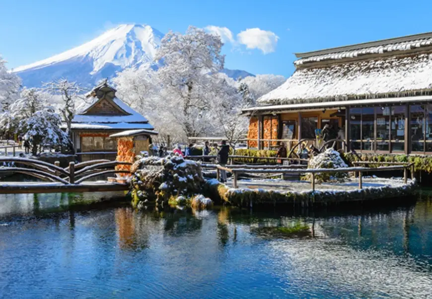 富士山交通 富士山交通