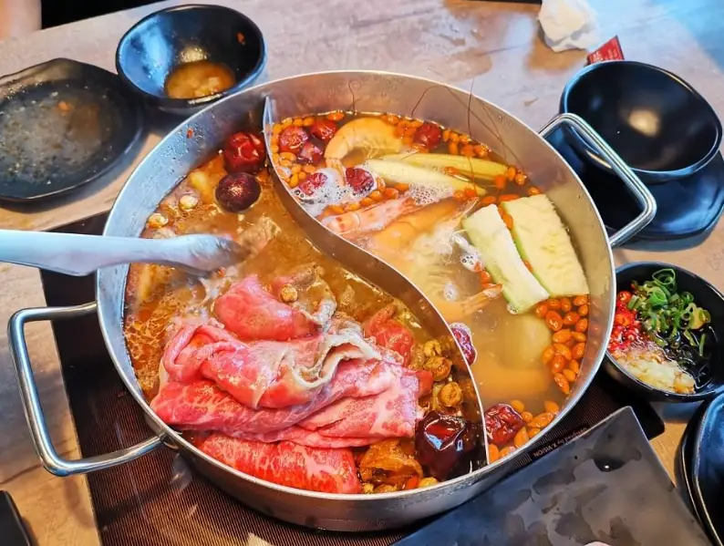 台北火鍋吃到飽推薦 台北火鍋吃到飽推薦