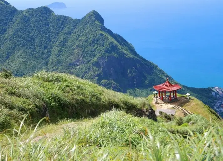 北部親子步道 北部親子步道