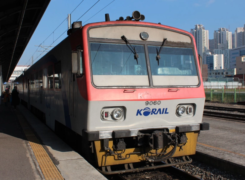 釜山紫線 景點 釜山紫線 景點
