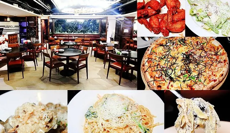 南港lalaport 5樓 餐廳 南港lalaport 5樓 餐廳