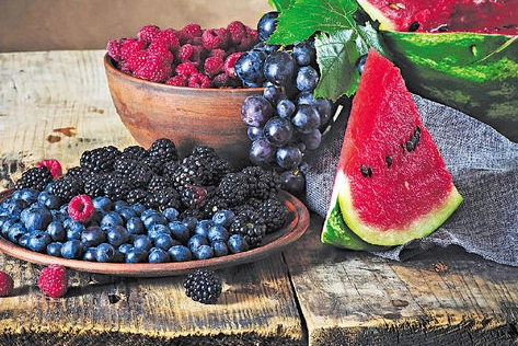 低鉀飲食 水果 低鉀飲食 水果