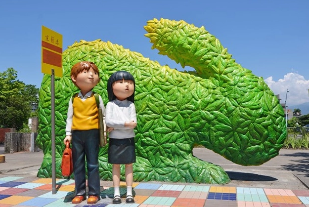 宜蘭旅遊景點 宜蘭旅遊景點