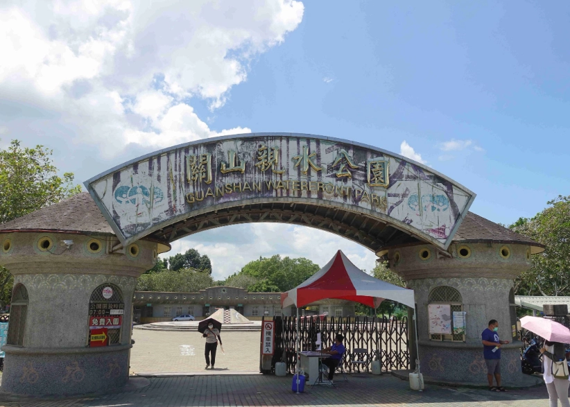 花東縱谷景點 花東縱谷景點