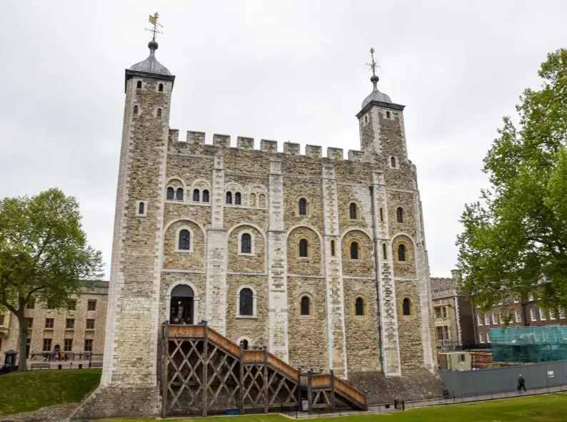 倫敦親子自由行 倫敦親子自由行