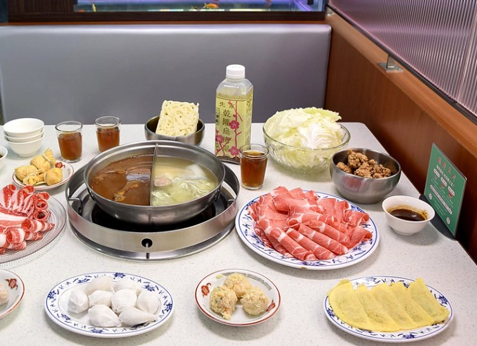 特色火鍋台北 特色火鍋台北