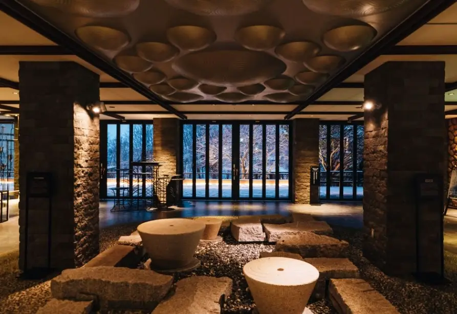 北海道 溫泉 私人風呂