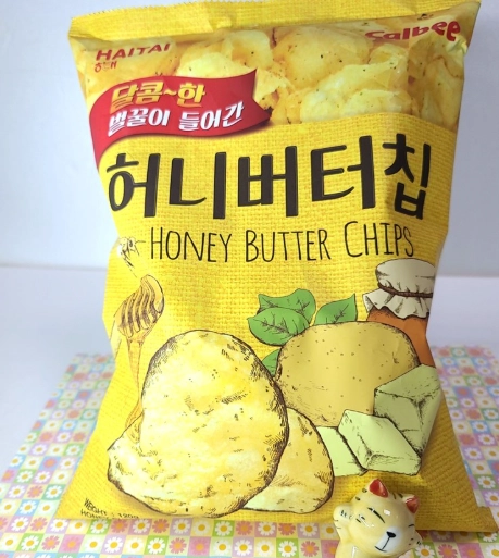 韓國零食伴手禮 韓國零食伴手禮